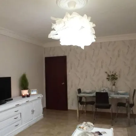 Apartamento En Centro De Apartment Almeria