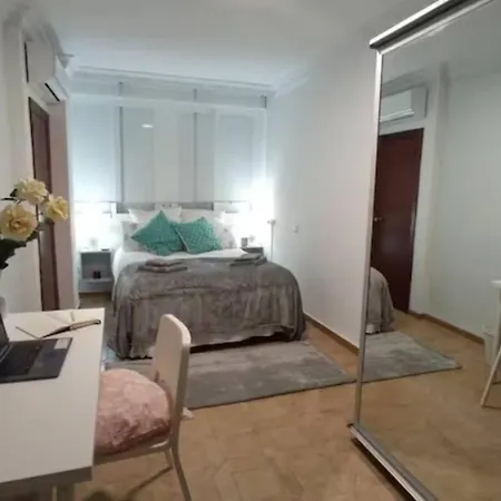 Apartment Apartamento En Centro De