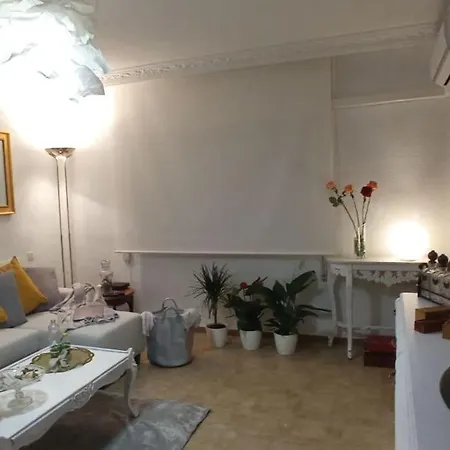 Apartamento En Centro De * Almeria