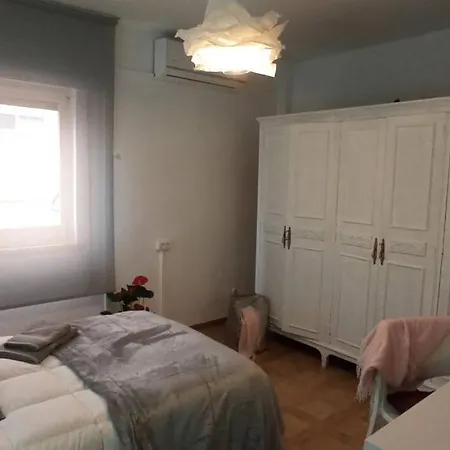 Apartamento En Centro De *