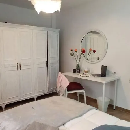Apartamento En Centro De Apartamento *
