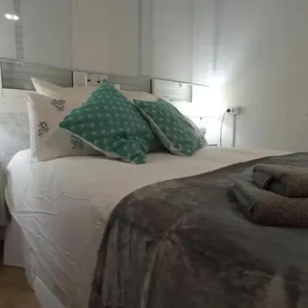 Apartamento En Centro De Apartamento