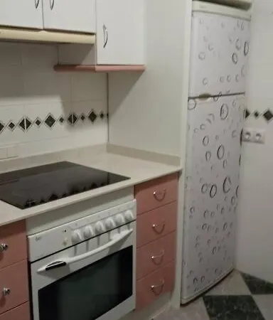 Apartamento En Centro De