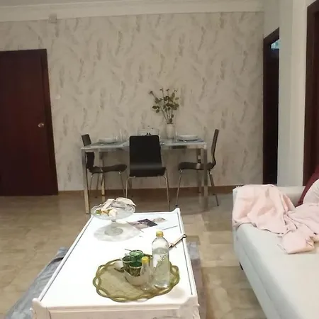 Apartman Apartamento En Centro De